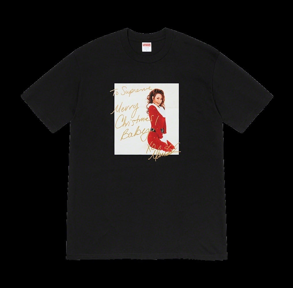 Mariah Carey Tee
